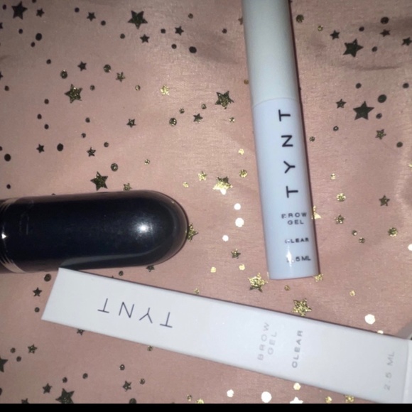 10 PC MAC STUDIO FIX Stick foundation NEW younique mask brow gel bag mood lotion - Picture 3 of 12